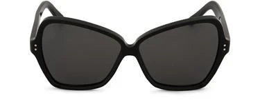 商品Celine|Butterfly S064 太阳眼镜,价格¥2579,第2张图片详细描述