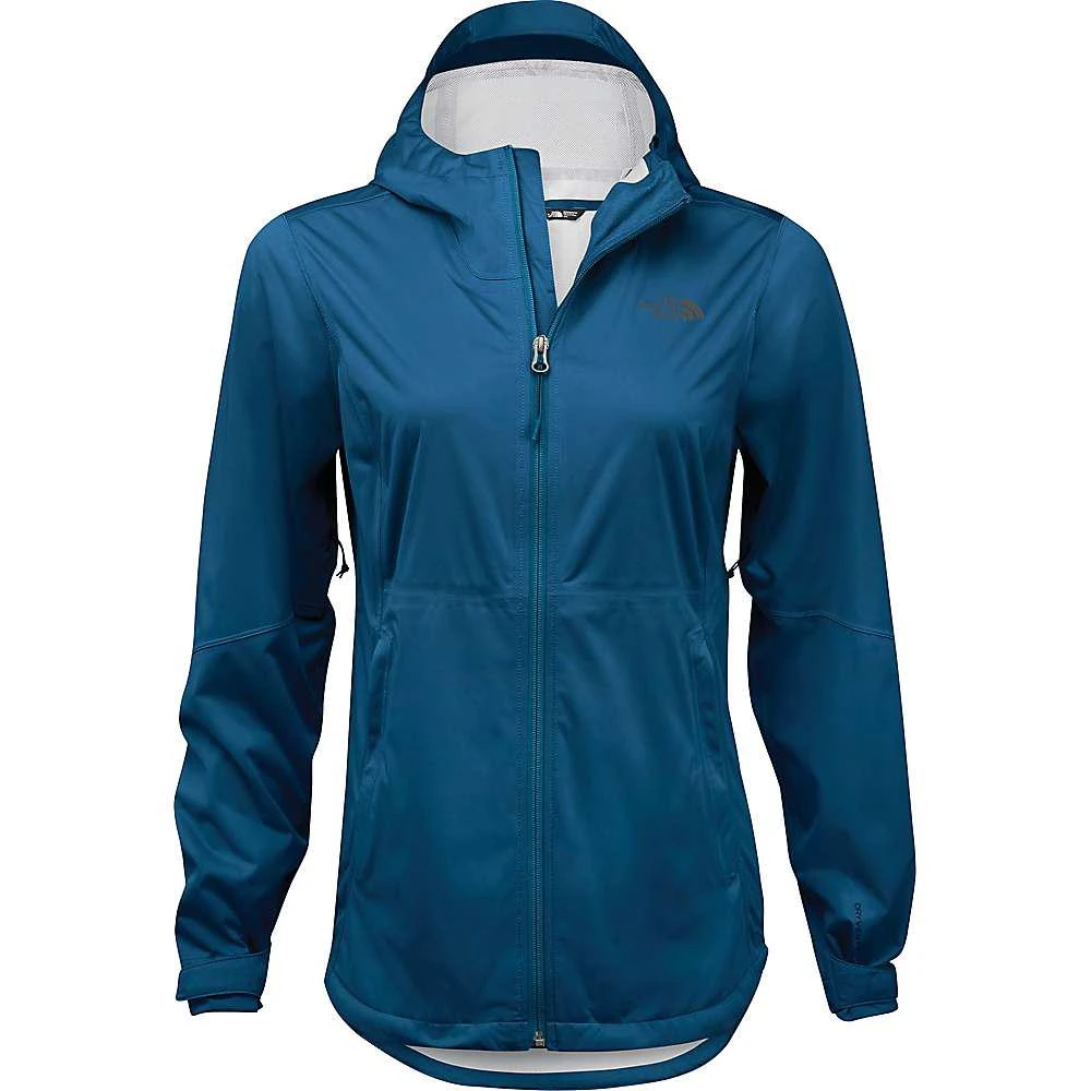 商品The North Face|The North Face Women's Allproof Stretch Jacket 女款外套,价格¥717,第2张图片详细描述