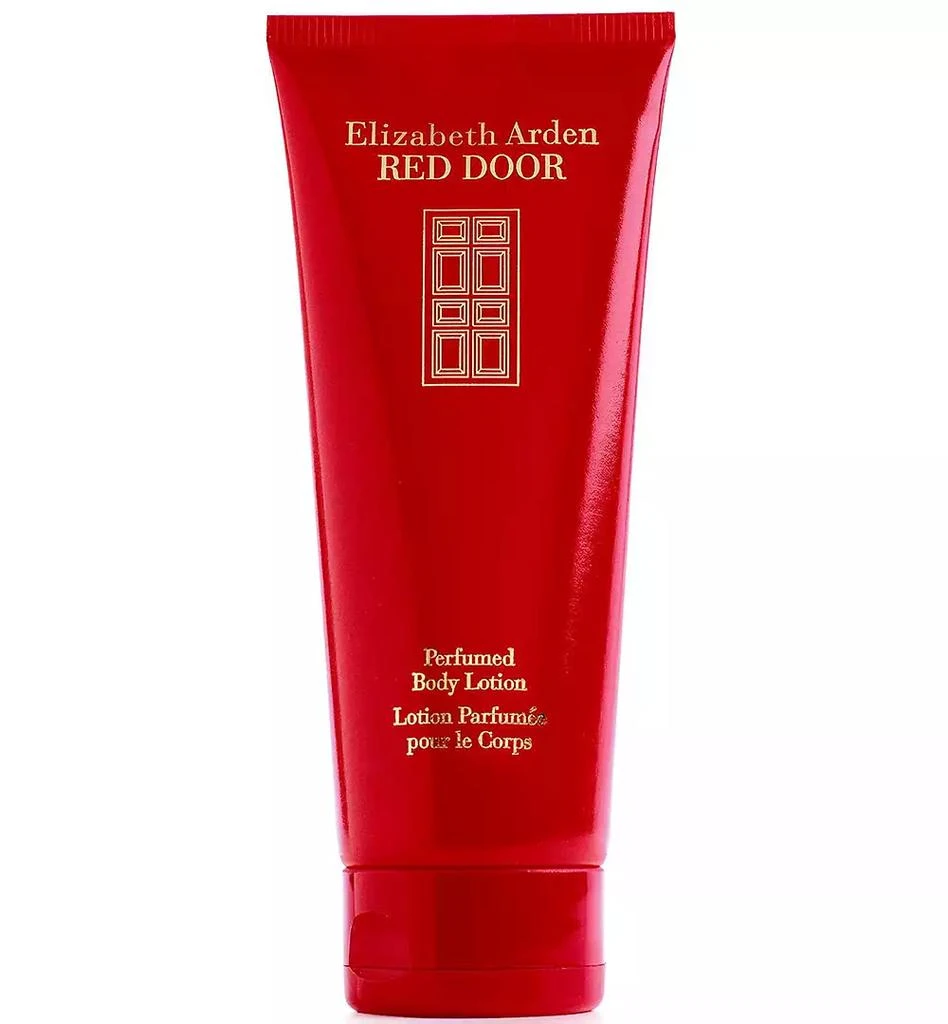 商品Elizabeth Arden|Red Door Body Lotion, 6.8 fl. oz.,价格¥339,第1张图片