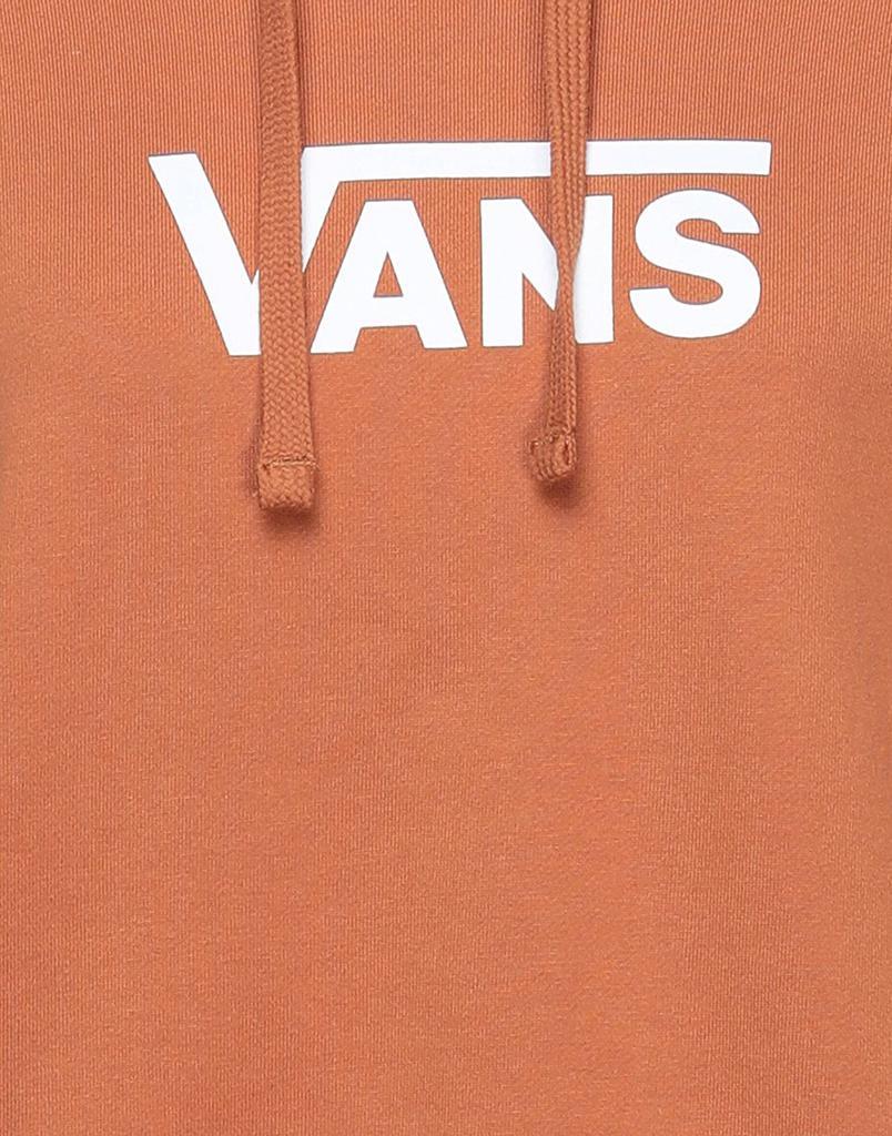 商品Vans|Hooded sweatshirt,价格¥285,第6张图片详细描述