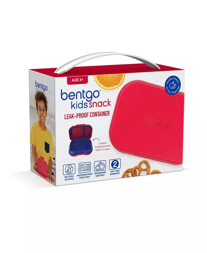 商品Bentgo|Kids Snack,价格¥142,第5张图片详细描述