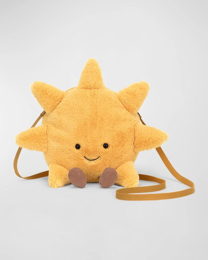 商品Jellycat|Amuseable Sun Bag Stuffed Toy,价格¥287,第1张图片