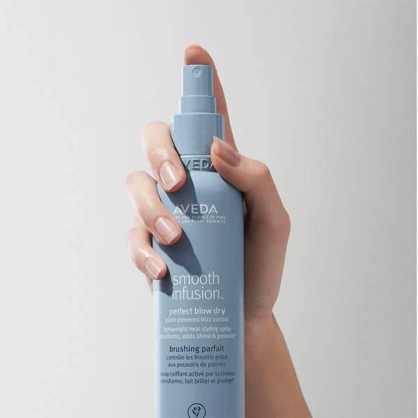 商品Aveda|Aveda Smooth Infusion Perfect Blow Dry 200ml,价格¥359,第3张图片详细描述