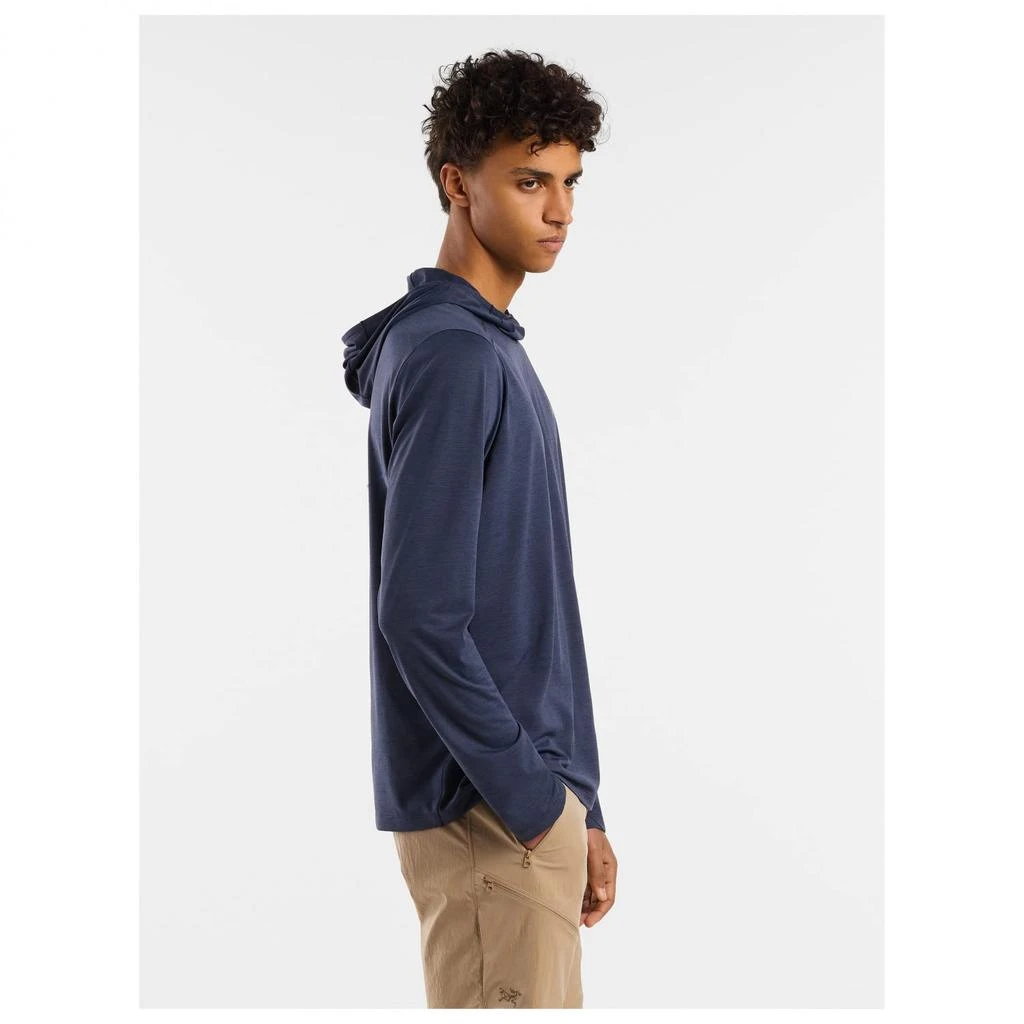 Arc'teryx Cormac Hoody Men's | Upf 50+ Hoody for High-Output Activities 商品