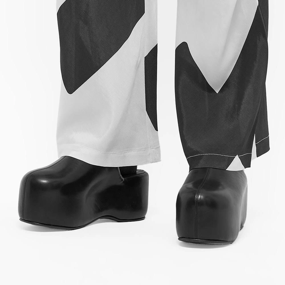 Simon Miller Platform Bubble Clog 商品