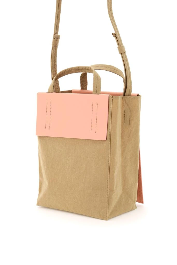 商品Acne Studios|baker out medium tote bag,价格¥1690,第2张图片详细描述