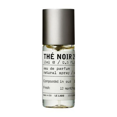 Le Labo 香水实验室香柠檬EDP浓香水Bergamote 22 15-100mL 价格