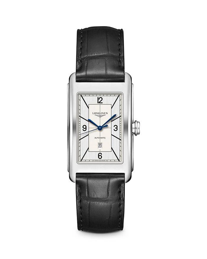 商品Longines|DolceVita Watch, 28.2mm x 47mm,价格¥13350,第1张图片