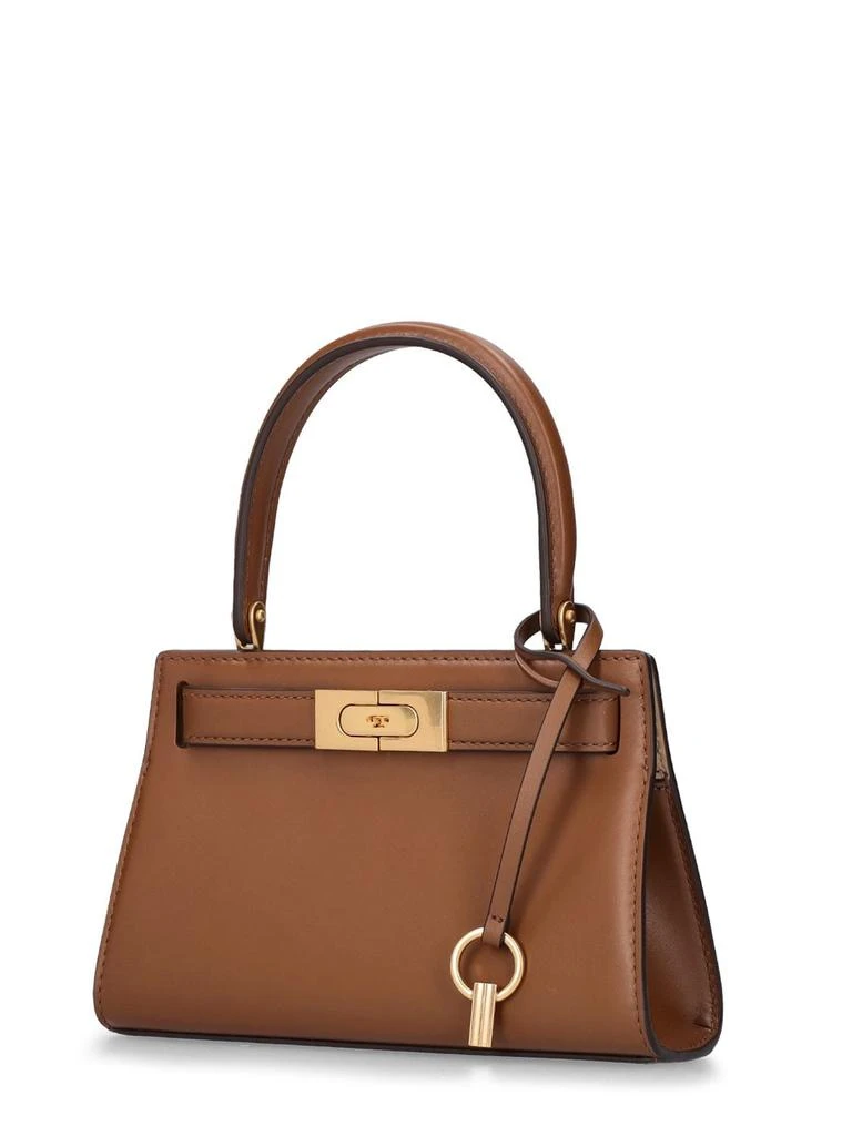 商品Tory Burch|Petite Lee Radziwill Leather Bag,价格¥4192,第3张图片详细描述