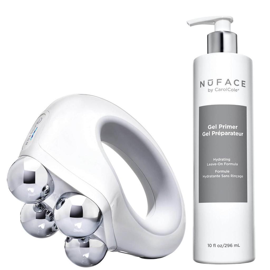 商品NuFace|NuFACE NuBODY Skin Toning Device,价格¥2937,第1张图片
