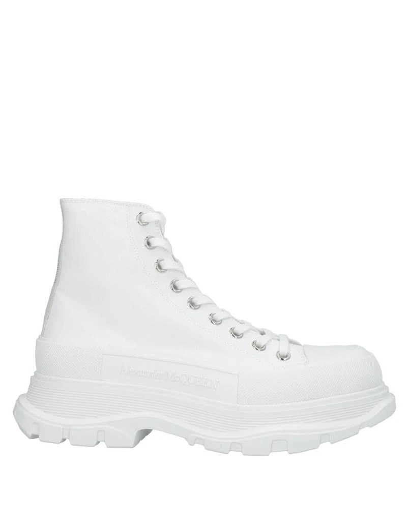 商品McQueen|Ankle boot,价格¥4230,第1张图片