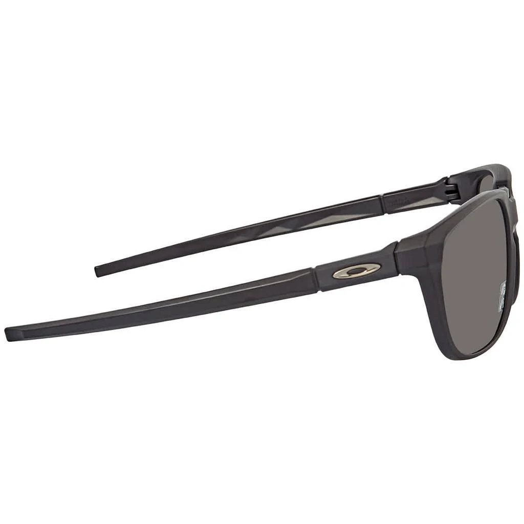 商品Oakley|SI Anorak Polarized Prizm Grey Square Unisex Sunglasses OO9420-1059,价格¥879,第3张图片详细描述