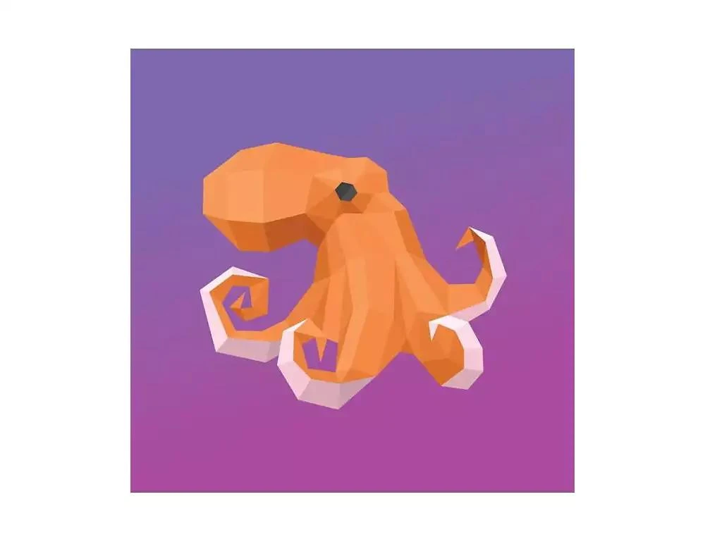商品Barnes & Noble|Under the Sea- Create 10 Pictures One Sticker at a Time Paint by Sticker Kids Series by Workman Publishing,价格¥82,第3张图片详细描述