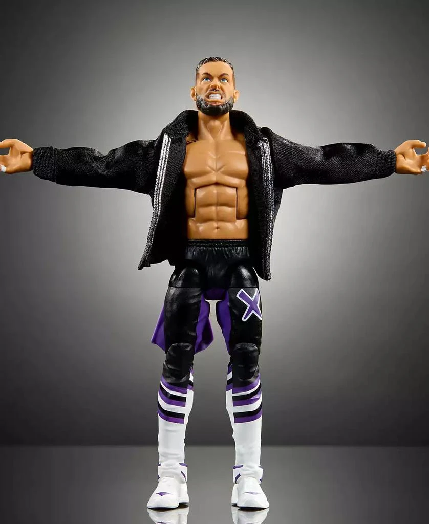 Elite Finn Balor 6-inch Action Figure 商品