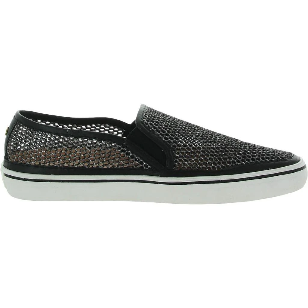 商品Kate Spade|Kate Spade New York Womens Sallie Mesh Glitter Slip-On Sneakers,价格¥277,第3张图片详细描述