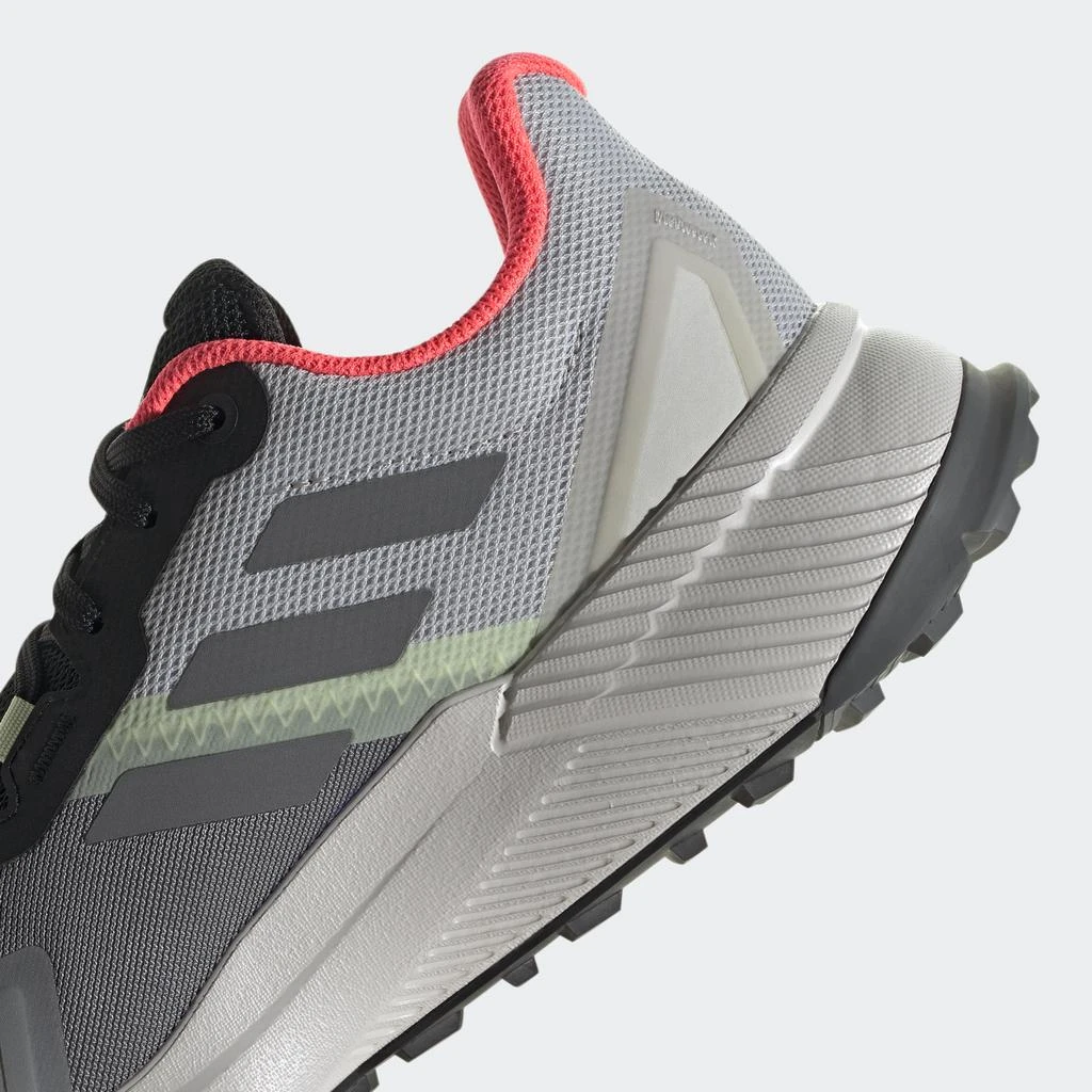 TERREX SOULSTRIDE TRAIL RUNNING SHOES 商品