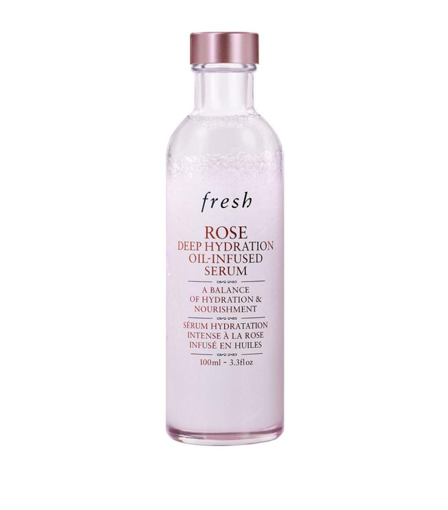 Rose Deep Hydration Oil Serum (100ml)商品第1张图片规格展示