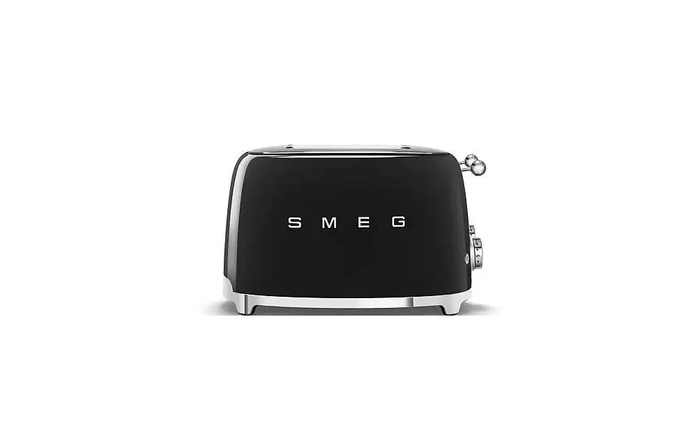 商品Smeg|4x4 Slice Toaster,价格¥2073,第1张图片