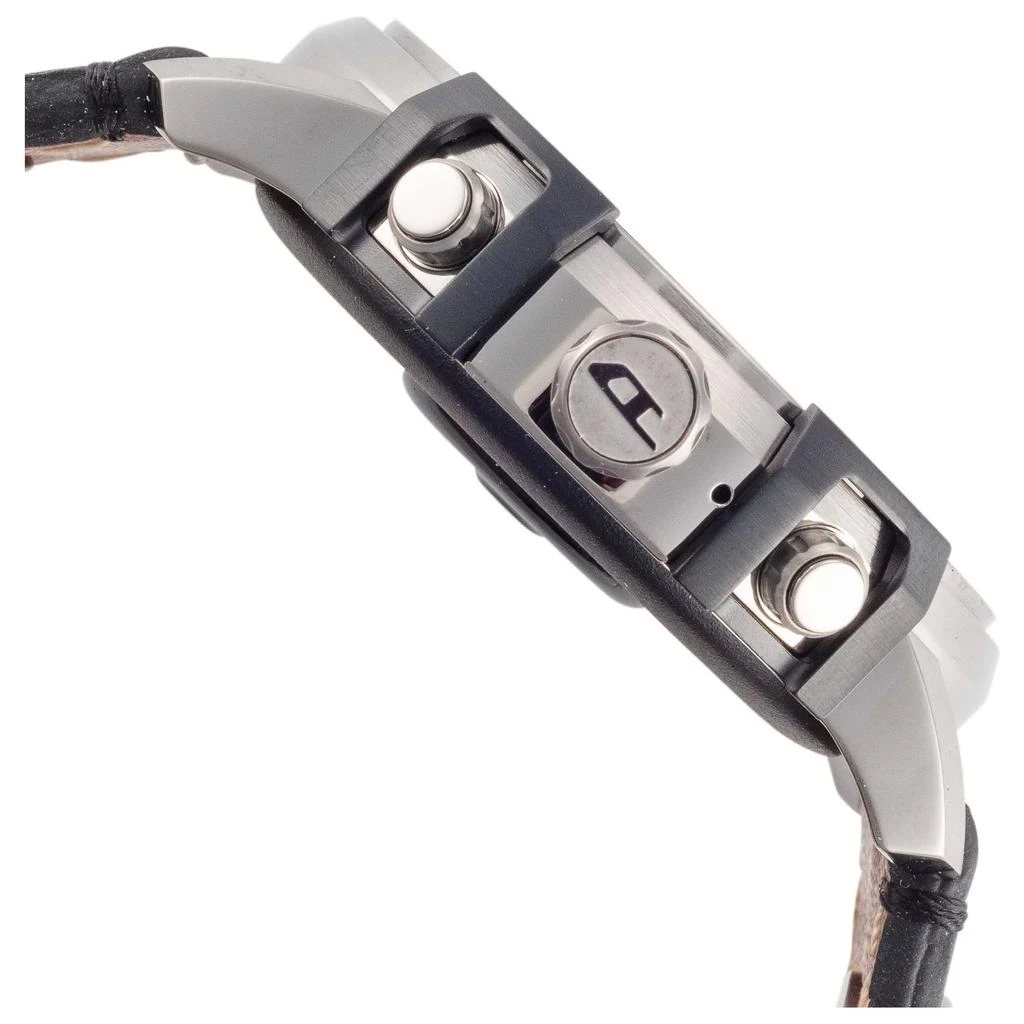 商品Diesel|Diesel Men's Smartwatch DZT2043,价格¥590,第3张图片详细描述