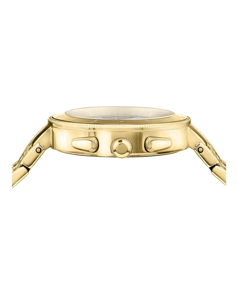 商品Versus Versace|Logo Gent Chrono Bracelet Watch,价格¥984,第2张图片详细描述