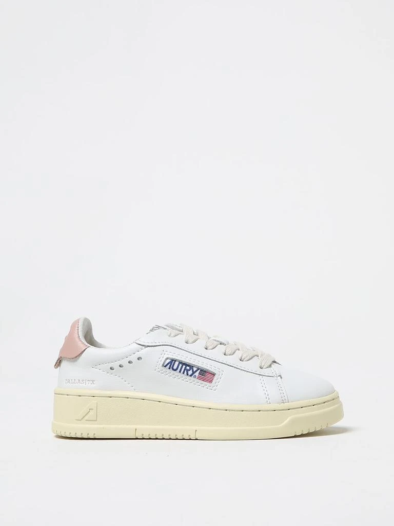 商品Autry|Autry sneakers for girls,价格¥1181,第1张图片