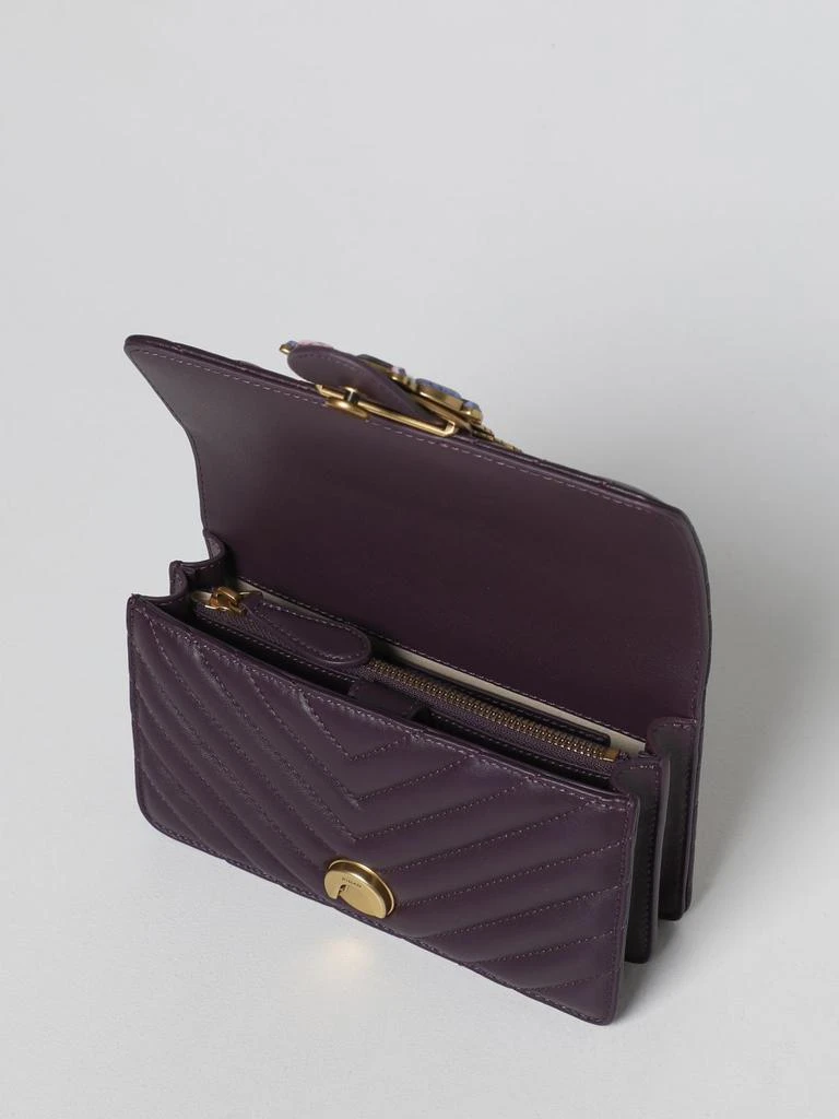 商品PINKO|Pinko shoulder bag for woman,价格¥2552,第3张图片详细描述
