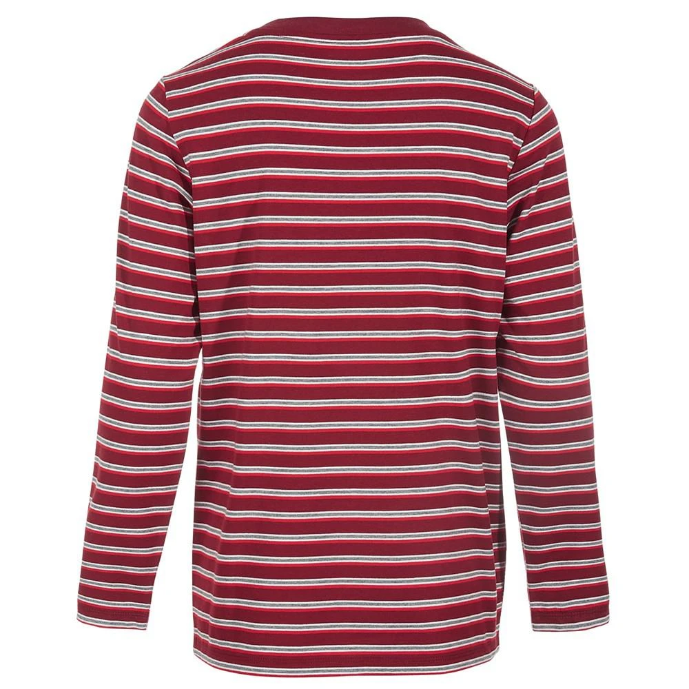 商品Epic Threads|Big Boys Striped Long-Sleeve Pocket T-Shirt, Created for Macy's,价格¥82,第2张图片详细描述