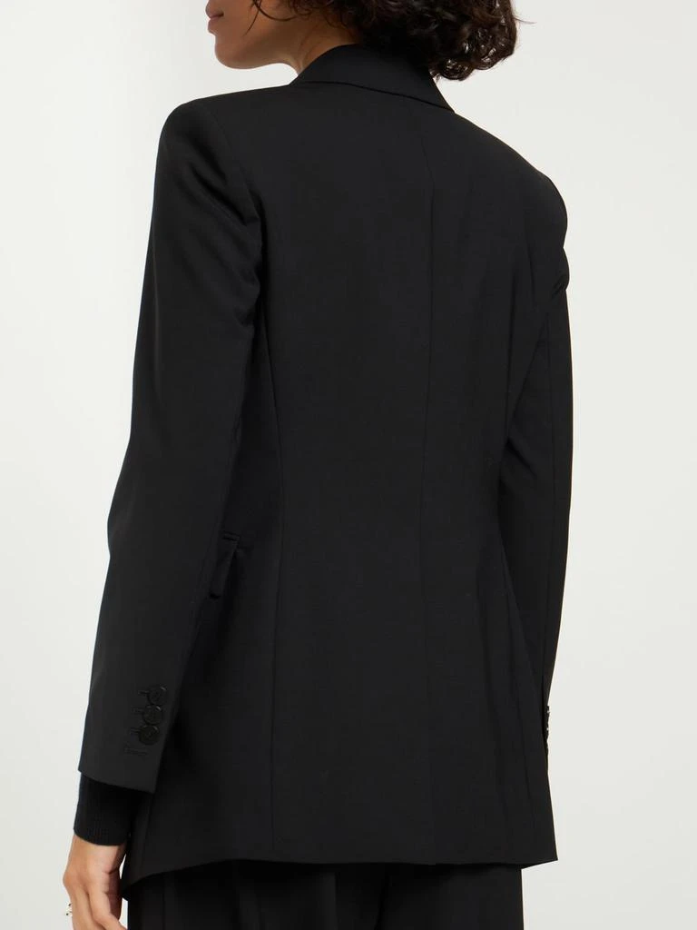 商品Theory|Etienette Stretch Wool Blazer,价格¥1897,第2张图片详细描述