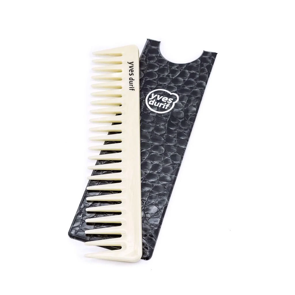 商品Yves Durif|The Yves Durif Comb,价格¥412,第2张图片详细描述