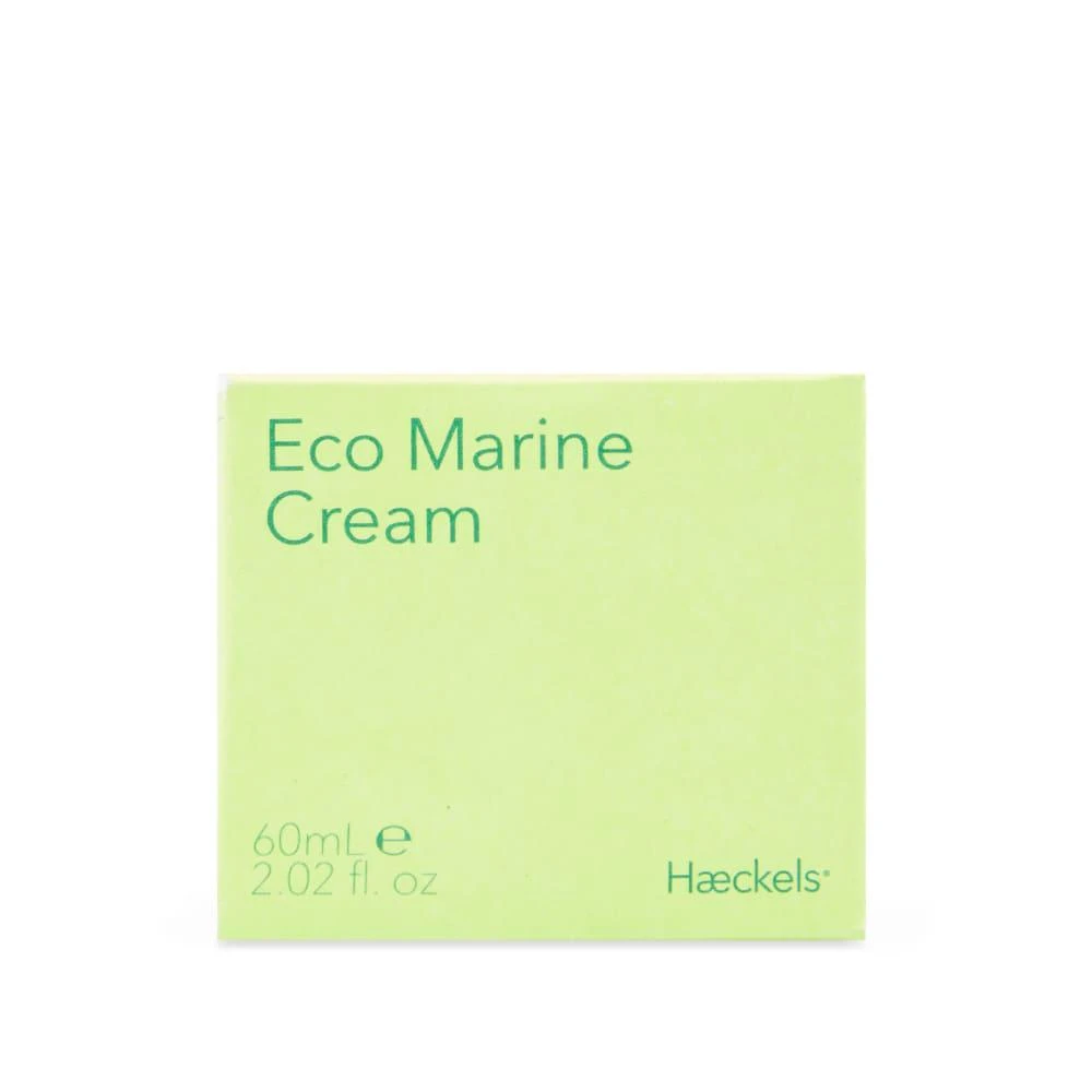 商品Haeckels|Haeckels Eco Marine Face Cream,价格¥440,第4张图片详细描述