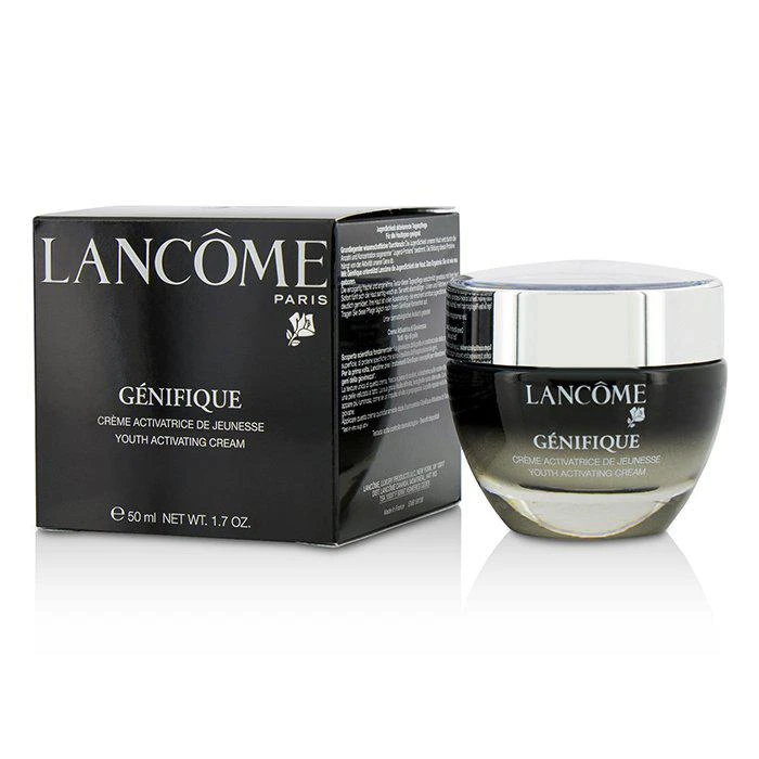 商品Lancôme|兰蔻 (小黑瓶面霜)精华肌底面霜 日霜 50ml/1.7oz,价格¥956,第2张图片详细描述