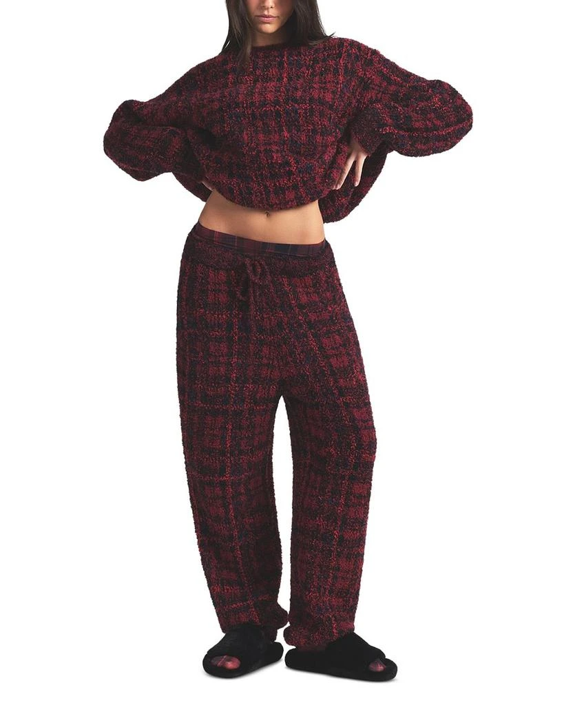 Cozy Oversized Joggers 商品