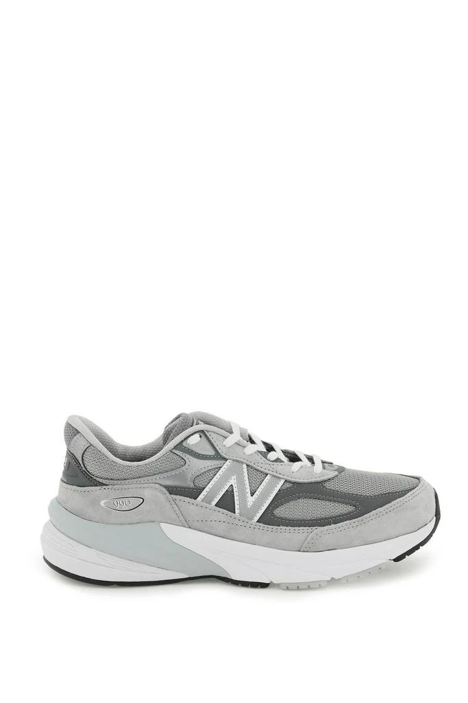 商品New Balance|990V6 Made in Usa sneakers,价格¥1095,第1张图片