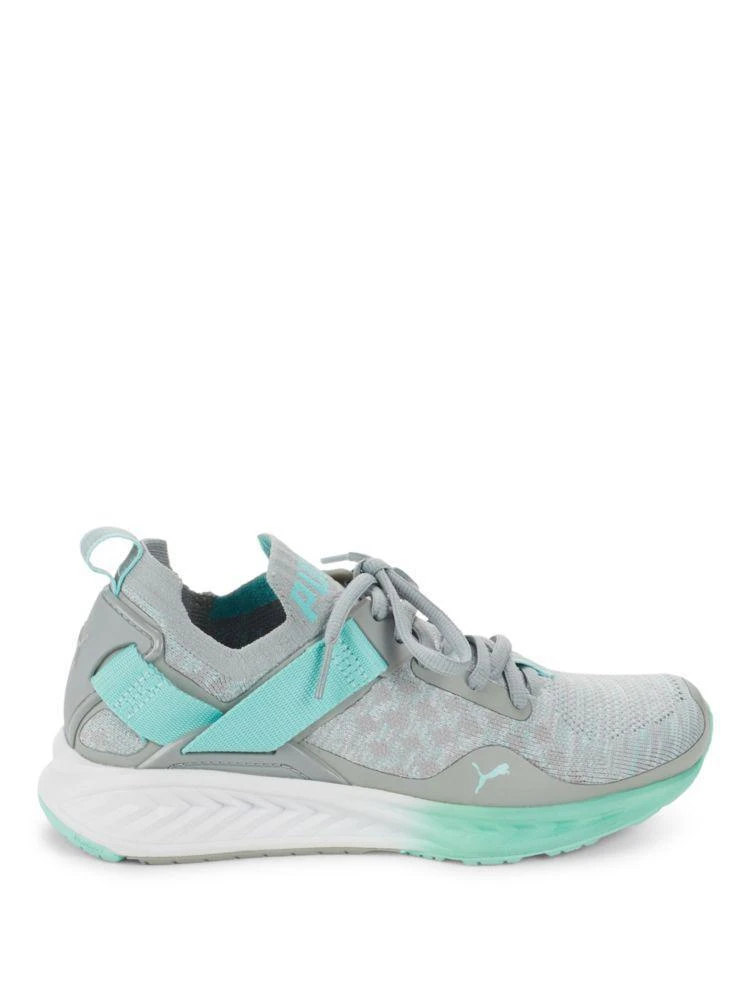 商品Puma|女士针织面休闲鞋,价格¥472,第5张图片详细描述