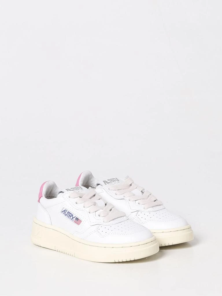 商品Autry|Autry sneakers for girls,价格¥1181,第2张图片详细描述