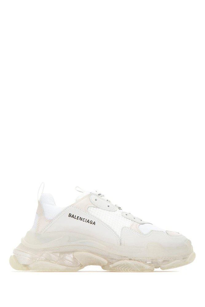 商品Balenciaga|Balenciaga Triple S Sneakers,价格¥7308,第1张图片