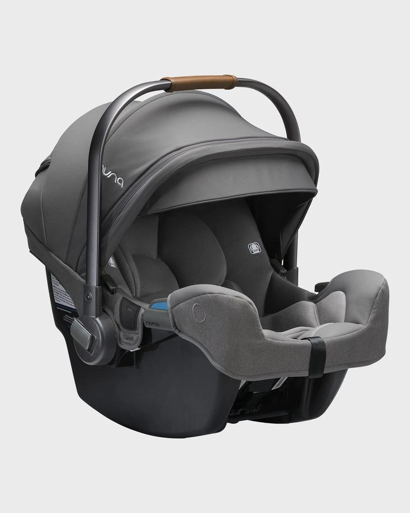 商品Nuna|Pipa RX Car Seat,价格¥3089,第1张图片