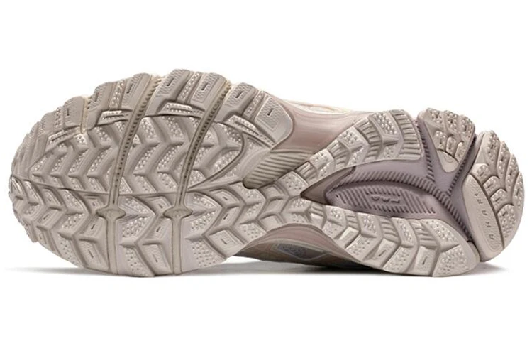 商品[国内直发] Asics|Gel-Kahana 8 舒适 织物合成革防滑耐磨透气 低帮 休闲跑步鞋 女款 蓝粉,价格¥635,第6张图片详细描述