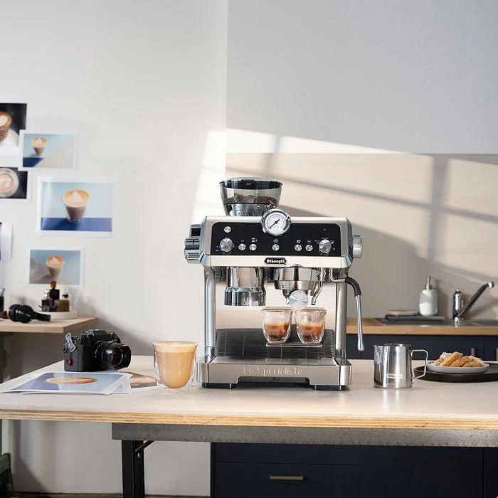 La Specialista Prestigio Espresso Machine 商品