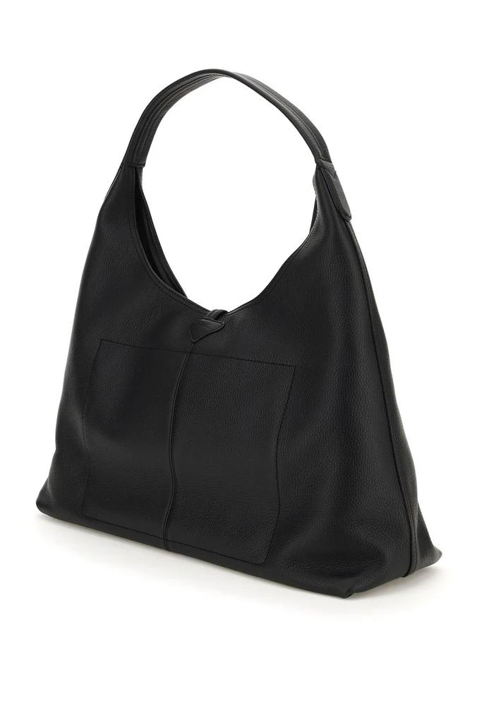 商品Longchamp|Longchamp roseau hobo maxi shoulder bag,价格¥4088,第3张图片详细描述