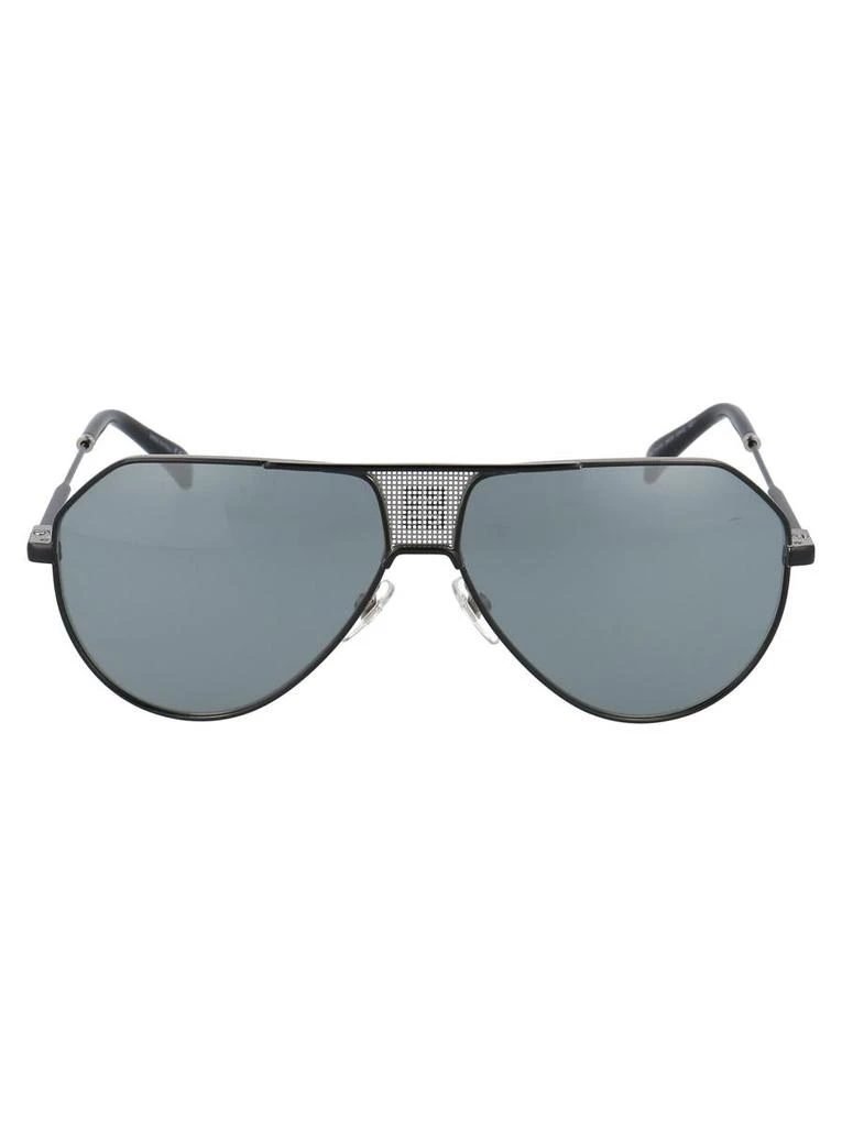 商品Givenchy|Givenchy SUNGLASSES,价格¥2157,第1张图片