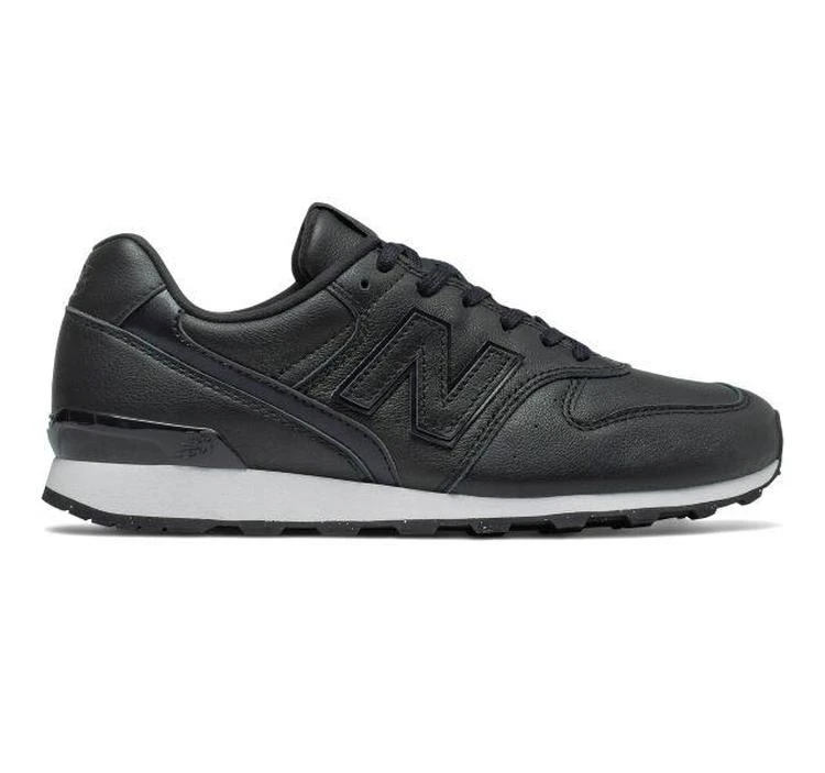 商品New Balance|696 Leather,价格¥283,第2张图片详细描述