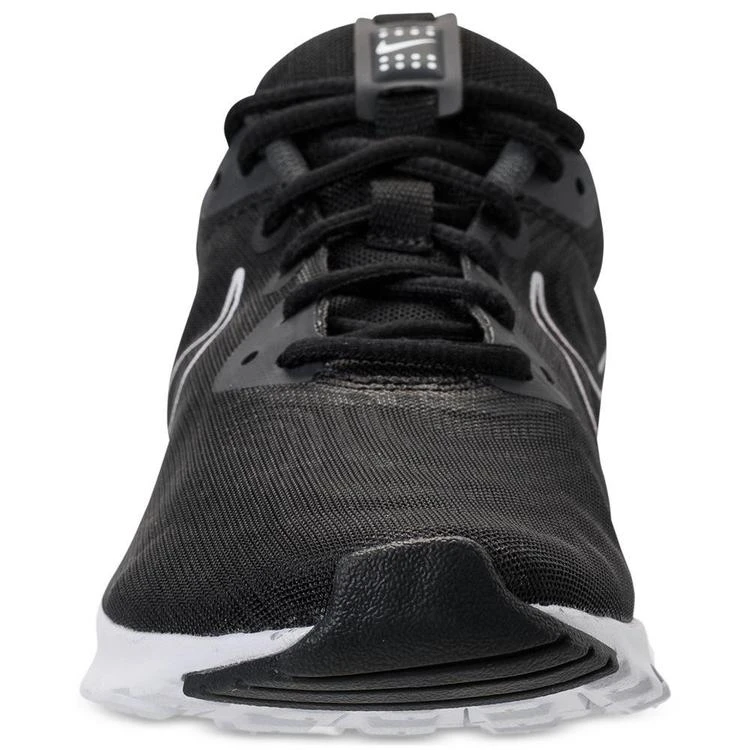 商品NIKE|Men's Air Max Motion LW Premium Running Sneakers from Finish Line,价格¥449,第3张图片详细描述