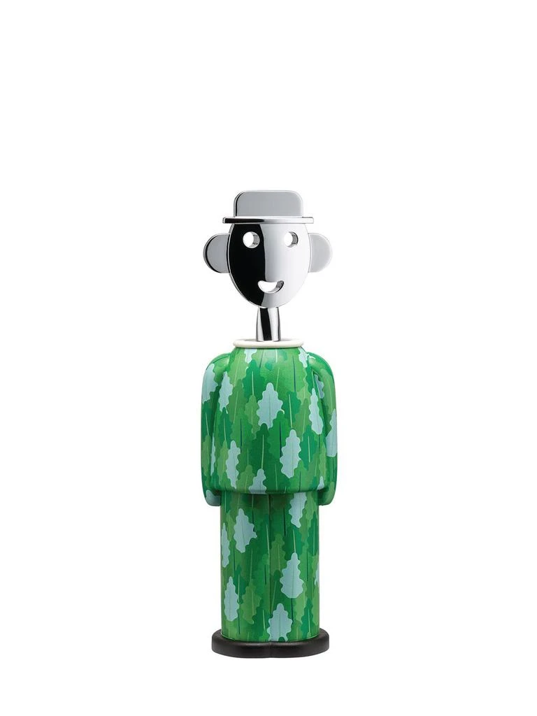 商品Alessi|Alessandro M. Arborea Corkscrew,价格¥877,第1张图片