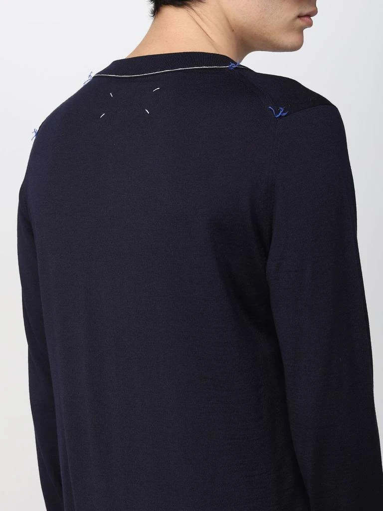 商品MAISON MARGIELA|Maison Margiela sweater for man,价格¥4182,第4张图片详细描述