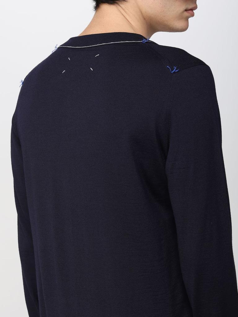 商品MAISON MARGIELA|Maison Margiela sweater for man,价格¥3854,第6张图片详细描述