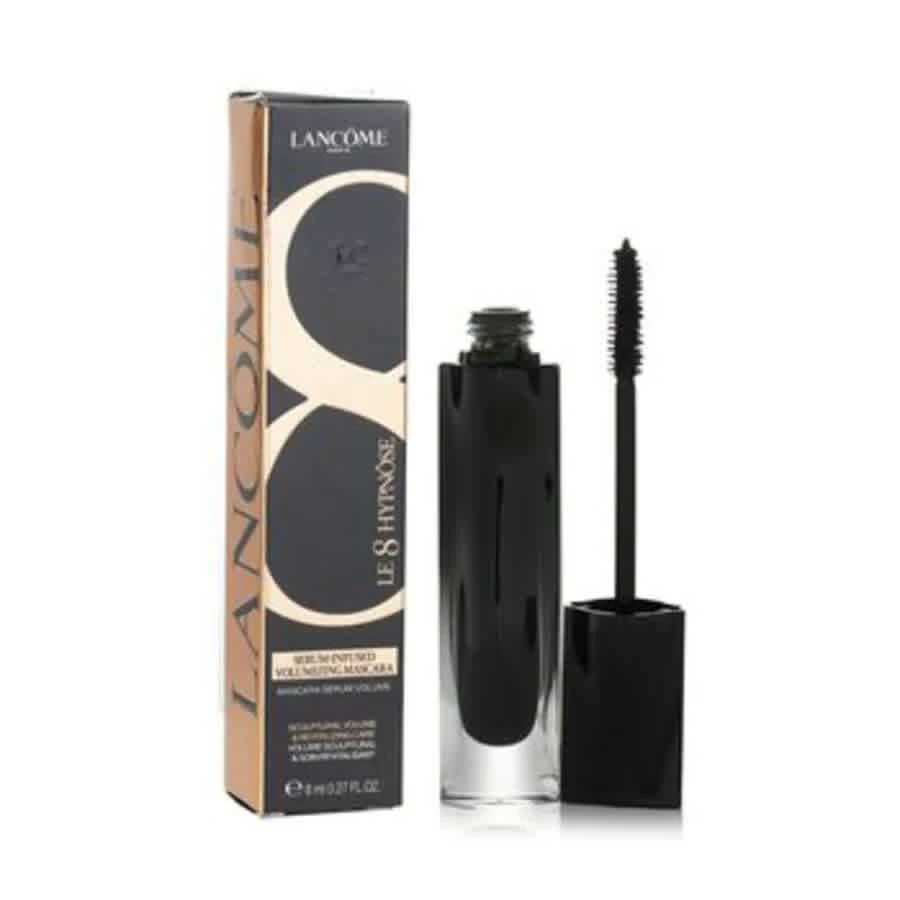 商品Lancôme|Ladies Le 8 Hypnose Mascara 0.27 oz Makeup 3614273597470,价格¥374,第2张图片详细描述