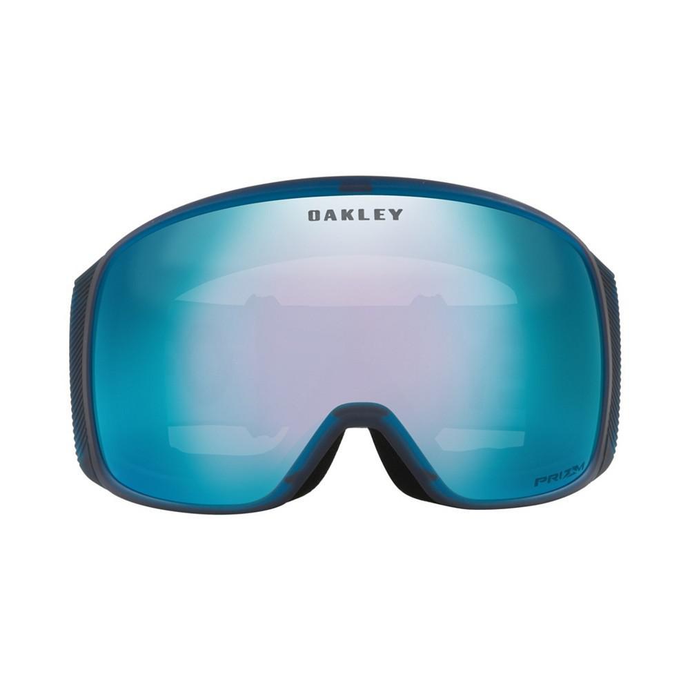 商品Oakley|Unisex Snow Goggles, OO7104,价格¥1295,第4张图片详细描述