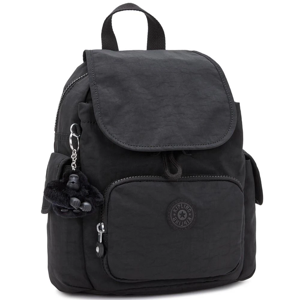 商品Kipling|City Pack Mini Backpack,价格¥445,第4张图片详细描述