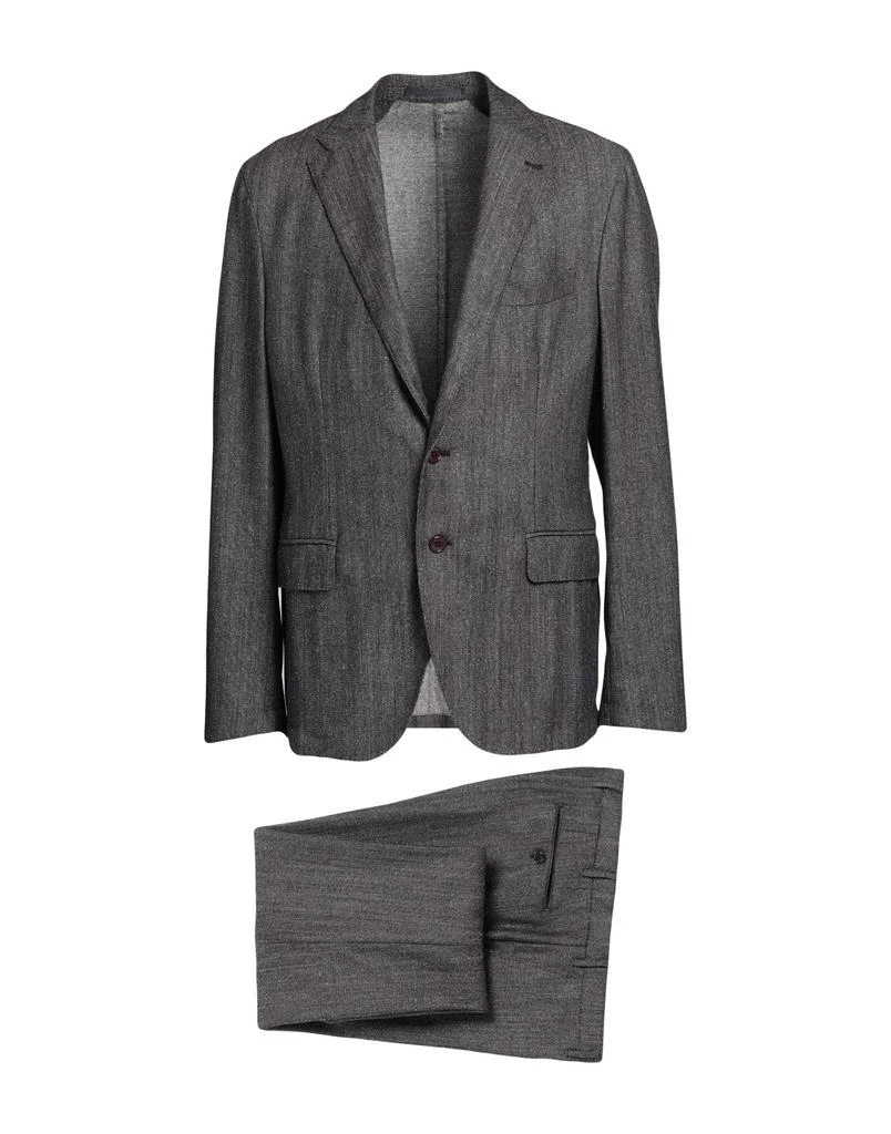 商品PAL ZILERI|Suits,价格¥3406,第1张图片